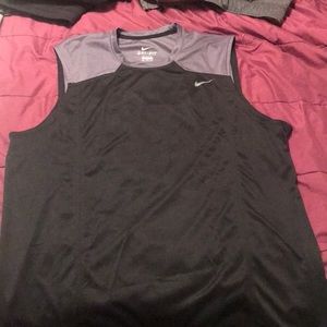 Mens Nike Tank Top